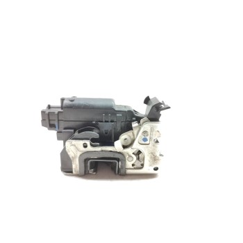 Recambio de cerradura puerta delantera derecha para dacia lodgy stepway referencia OEM IAM 805025267R  