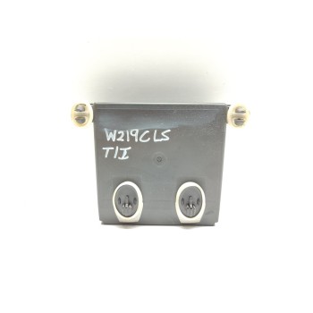 Recambio de modulo electronico para mercedes-benz clase cls (w219) referencia OEM IAM 2198200226  