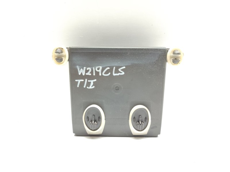 Recambio de modulo electronico para mercedes-benz clase cls (w219) referencia OEM IAM 2198200226  