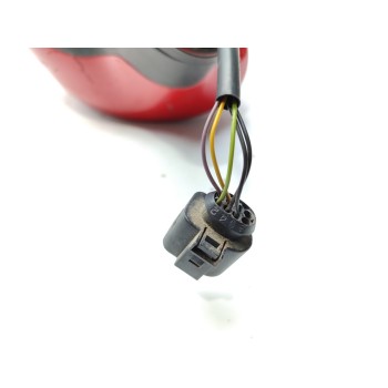 Recambio de retrovisor izquierdo para seat leon (1p1) emocion referencia OEM IAM 1P1857507F  