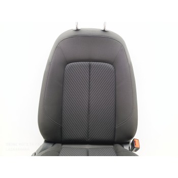 Recambio de asiento delantero derecho para audi q5 (fyb) 50 tfsi e quattro advanced referencia OEM IAM 80A881106G  