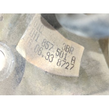 Recambio de retrovisor izquierdo para volkswagen golf iii berlina (1h1) cl referencia OEM IAM 1H1857501A  