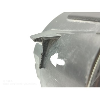 Recambio de faro antiniebla derecho para citroën c-elysée shine referencia OEM IAM 9687410080  