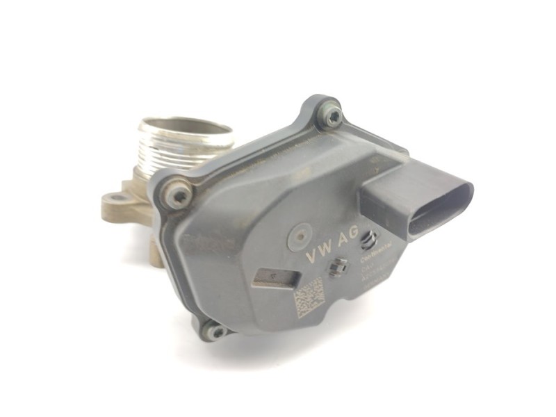 Recambio de valvula egr para seat leon sc (5f5) fr referencia OEM IAM 04L131501C  