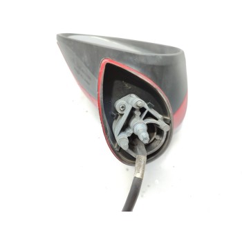 Recambio de retrovisor izquierdo para seat leon (1p1) emocion referencia OEM IAM 1P1857507F  