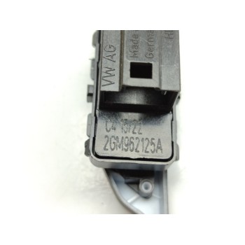 Recambio de interruptor para volkswagen t-cross life referencia OEM IAM 2GM962125A  