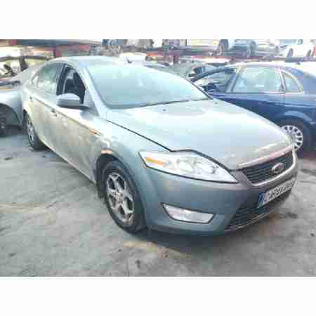 FORD MONDEO BER. (CA2)