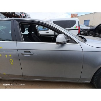 Recambio de puerta delantera derecha para audi a4 ber. (b8) básico referencia OEM IAM 8K0831052J  