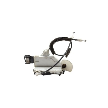 Recambio de cerradura puerta delantera izquierda para citroën c3 tonic referencia OEM IAM 9800624480  