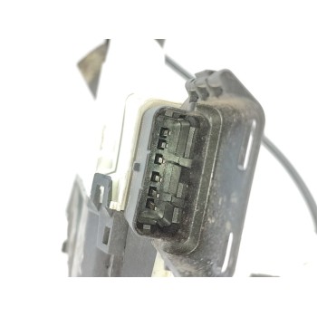 Recambio de cerradura puerta delantera izquierda para citroën c3 tonic referencia OEM IAM 9800624480  