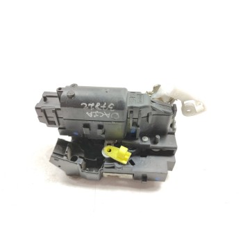 Recambio de cerradura puerta delantera izquierda para dacia lodgy stepway referencia OEM IAM 805030711R  