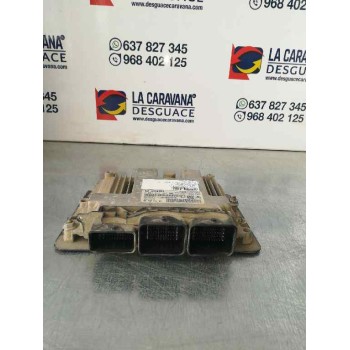 CENTRALITA MOTOR UCE 9674245180 