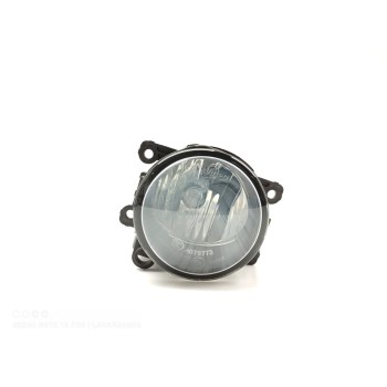 Recambio de faro antiniebla izquierdo para renault clio iv dynamique referencia OEM IAM 261550885R  