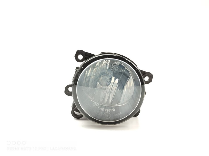 Recambio de faro antiniebla izquierdo para renault clio iv dynamique referencia OEM IAM 261550885R  