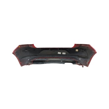 Recambio de paragolpes trasero para volkswagen polo advance referencia OEM IAM 2G6807421  