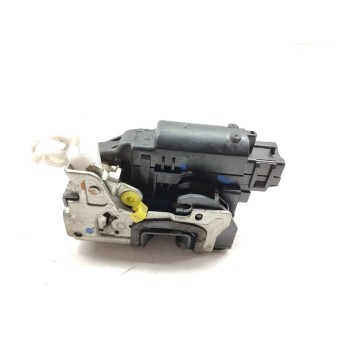 Recambio de cerradura puerta delantera izquierda para dacia lodgy stepway referencia OEM IAM 805030711R  