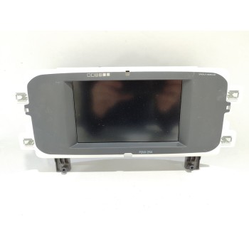 Recambio de cuadro instrumentos para opel corsa f edition referencia OEM IAM 9835151680  