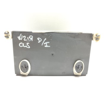 Recambio de modulo electronico para mercedes-benz clase cls (w219) referencia OEM IAM 2198200626  