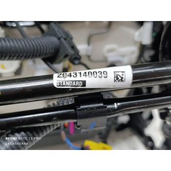 Recambio de asiento delantero derecho para audi q5 (fyb) 50 tfsi e quattro advanced referencia OEM IAM 80A881106G  