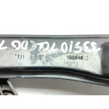 Recambio de elevalunas trasero derecho para seat toledo (kg3) connect referencia OEM IAM 5JA839462  