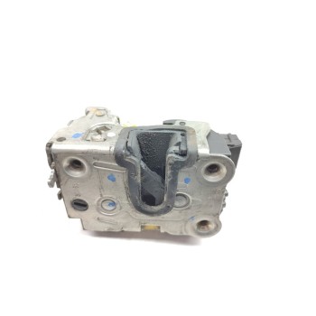 Recambio de cerradura puerta delantera izquierda para dacia lodgy stepway referencia OEM IAM 805030711R  
