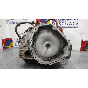 Recambio de caja cambios para toyota auris hybrid business referencia OEM IAM P9053A13  