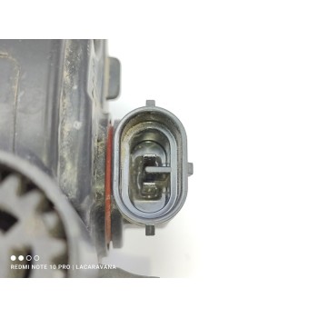 Recambio de faro antiniebla izquierdo para renault clio iv dynamique referencia OEM IAM 261550885R  