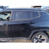 Recambio de puerta trasera izquierda para jeep compass (m7) limited fwd referencia OEM IAM 52243983  