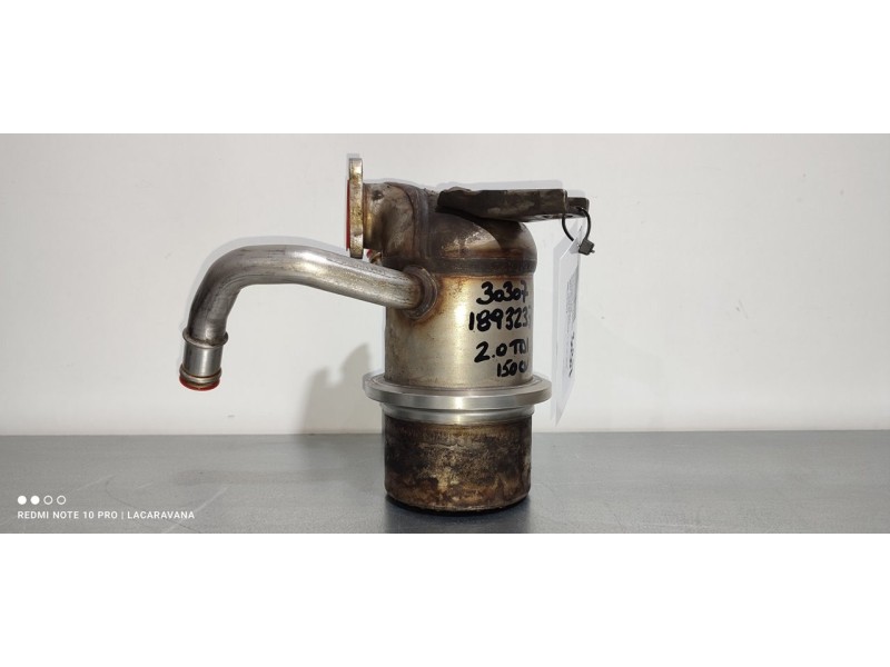 Recambio de enfriador egr para seat leon sc (5f5) fr referencia OEM IAM 04L131512  