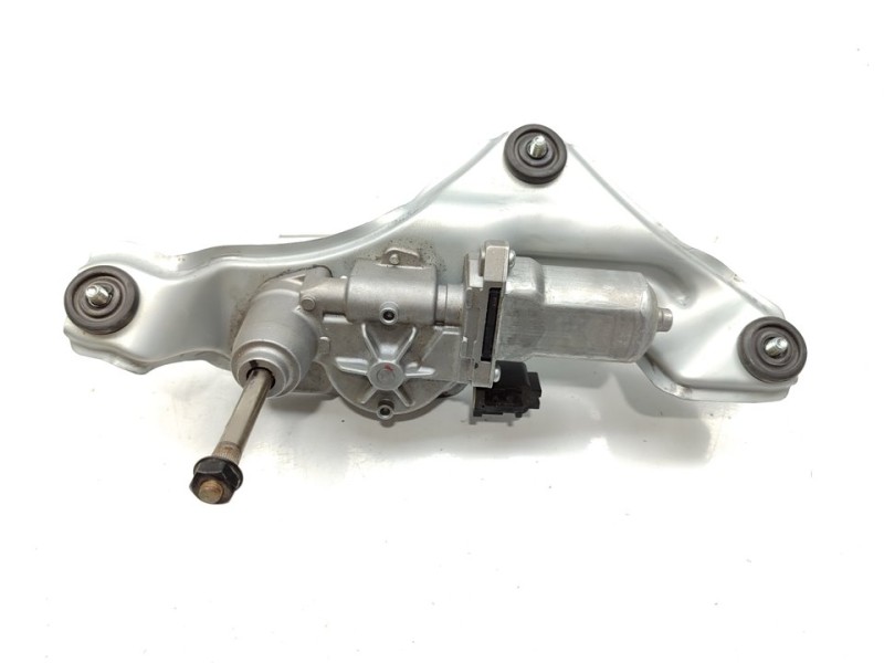Recambio de motor limpia trasero para hyundai tucson 25 aniversario 4x2 referencia OEM IAM 98700D3000  