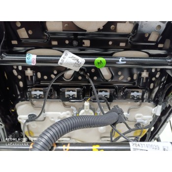 Recambio de asiento delantero derecho para audi q5 (fyb) 50 tfsi e quattro advanced referencia OEM IAM 80A881106G  