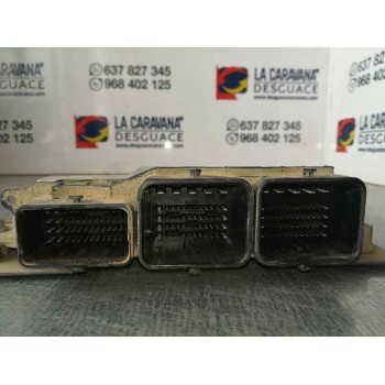 Recambio de centralita motor uce para peugeot 308 confort referencia OEM IAM 9674245180  