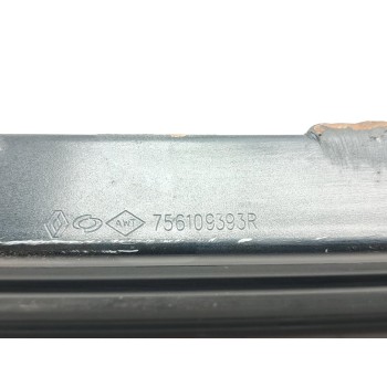 Recambio de refuerzo paragolpes trasero para renault arkana (eu version) equilibre referencia OEM IAM 756108030R  