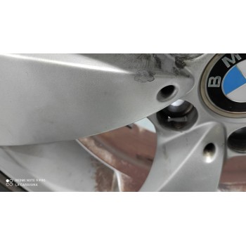 Recambio de juego llantas para bmw serie 5 berlina (e60) 530d referencia OEM IAM 36116776776  