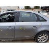 Recambio de puerta trasera izquierda para audi a4 ber. (b8) básico referencia OEM IAM 8K5833051D  