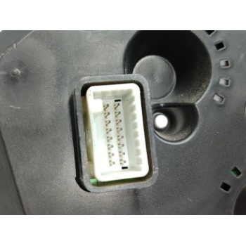 Recambio de cuadro instrumentos para chevrolet aveo ls referencia OEM IAM 96814468  