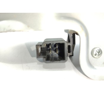 Recambio de motor limpia trasero para hyundai tucson 25 aniversario 4x2 referencia OEM IAM 98700D3000  