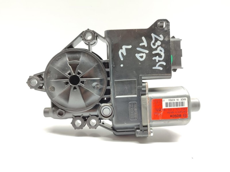 Recambio de motor elevalunas trasero derecho para hyundai genesis basis referencia OEM IAM 83460B1000  