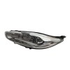 Recambio de faro izquierdo para ford fiesta (ccn) titanium referencia OEM IAM C1BB13W030CH  