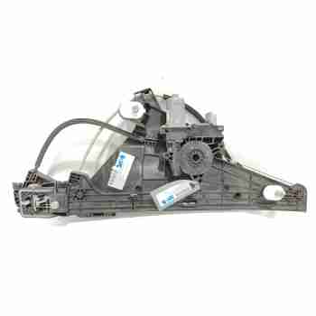 Recambio de elevalunas delantero derecho para opel corsa f edition referencia OEM IAM 9829042980  