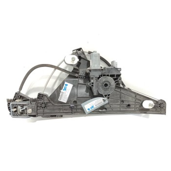 Recambio de elevalunas delantero derecho para opel corsa f edition referencia OEM IAM 9829042980  