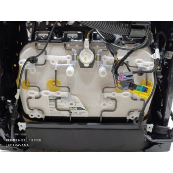 Recambio de asiento delantero derecho para audi q5 (fyb) 50 tfsi e quattro advanced referencia OEM IAM 80A881106G  