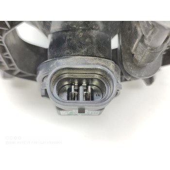 Recambio de faro antiniebla izquierdo para dacia sandero laureate referencia OEM IAM 261500097R  