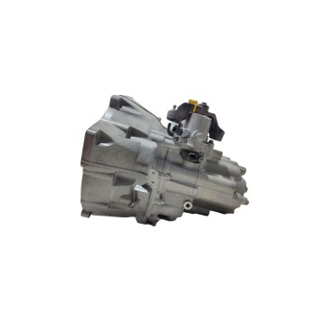 Recambio de caja cambios para ford kuga st-line referencia OEM IAM DG9R7002HC  