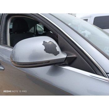 RETROVISOR DERECHO 8K1857410E 