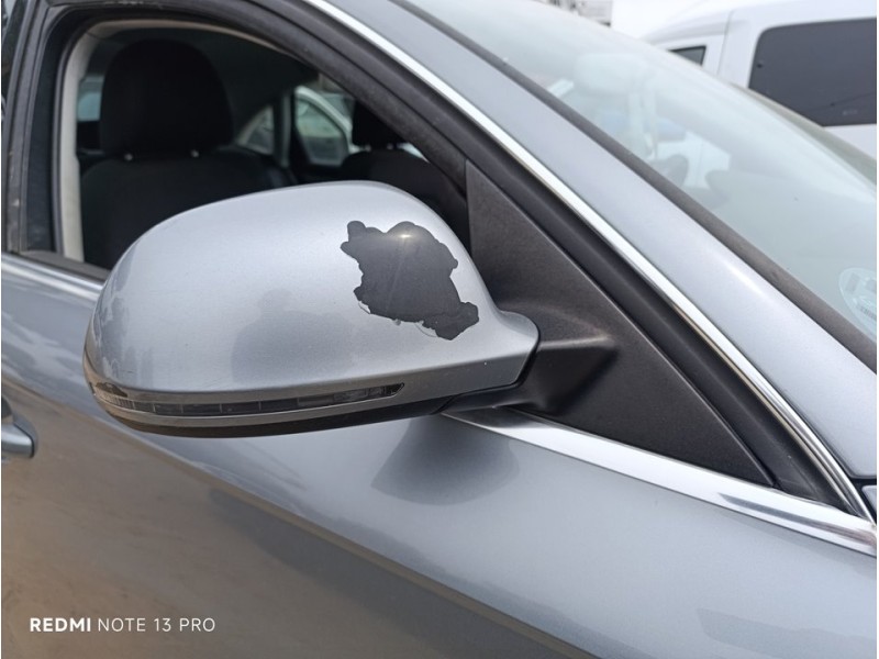 Recambio de retrovisor derecho para audi a4 ber. (b8) básico referencia OEM IAM 8K1857410E  