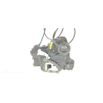 Recambio de cerradura puerta delantera derecha para toyota auris hybrid business referencia OEM IAM 6903005130  