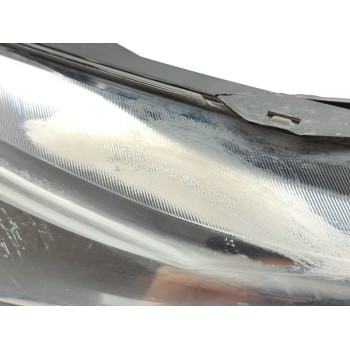 Recambio de faro izquierdo para ford fiesta (ccn) titanium referencia OEM IAM C1BB13W030CH  