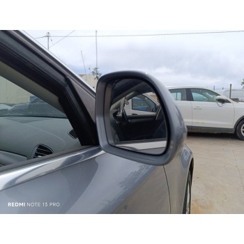 Recambio de retrovisor derecho para audi a4 ber. (b8) básico referencia OEM IAM 8K1857410E  