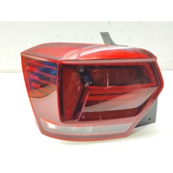 PILOTO TRASERO IZQUIERDO 2G0945095B 